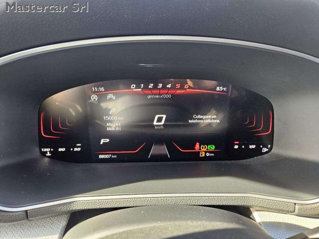 SEAT Tarraco Tarraco 2.0 tdi Business 150cv dsg - GP741AR