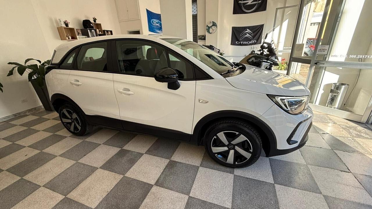 Opel Crossland 1.5 ECOTEC D 110 CV Start&Stop Edition