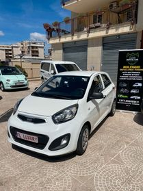 KIA PICANTO 1.0 BENZ.NEO PATENTATI MOTORE NUOVO