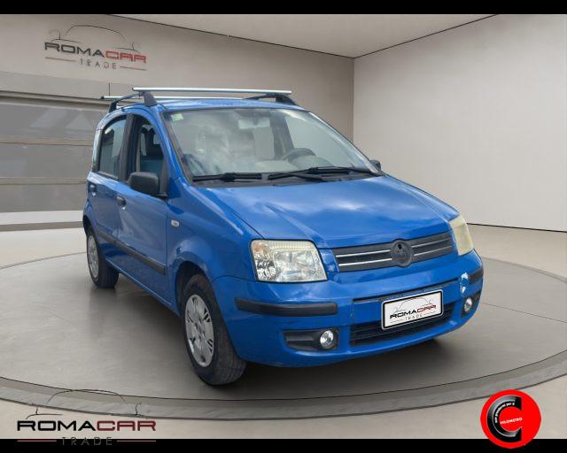 FIAT Panda 1.2 Dualogic