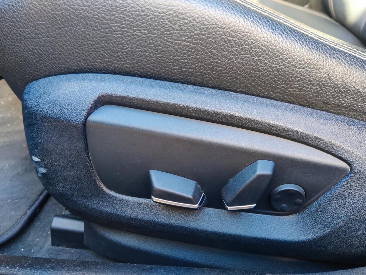 Bmw 520 520d xDrive Touring Luxury