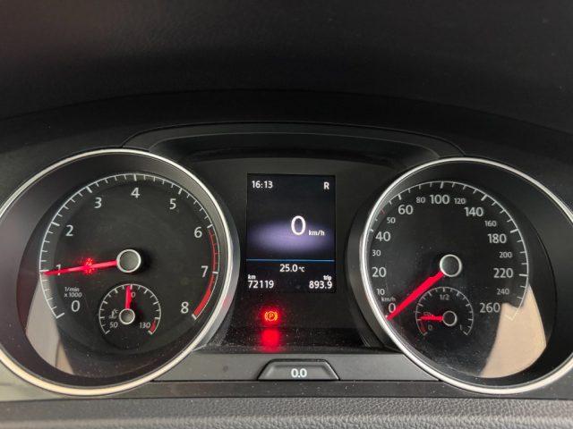 VOLKSWAGEN Golf 1.0 TSI 110 CV DSG 5p. Business