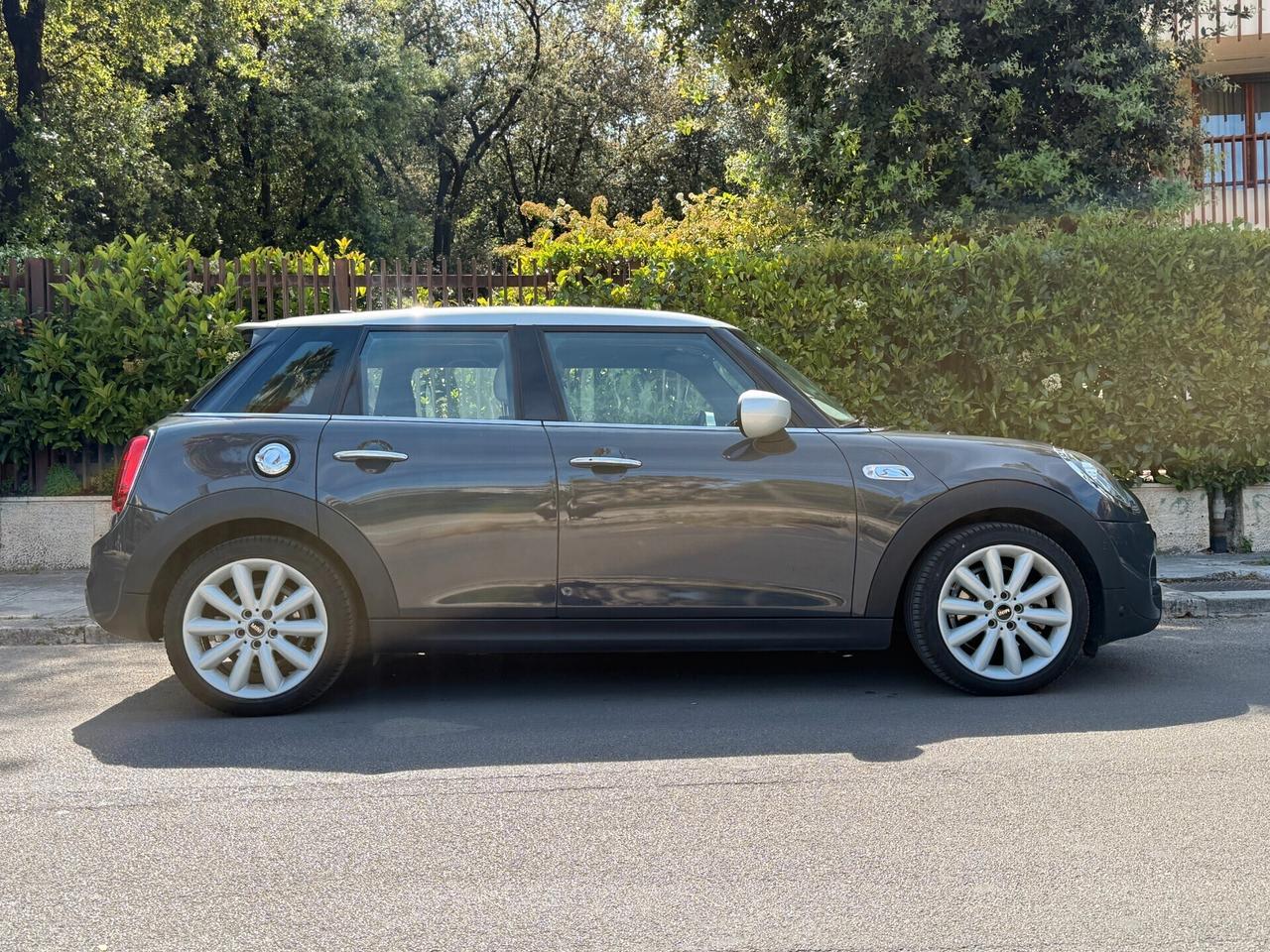 Mini Cooper S Coupe 2.0 192cv 5 porte - 2020
