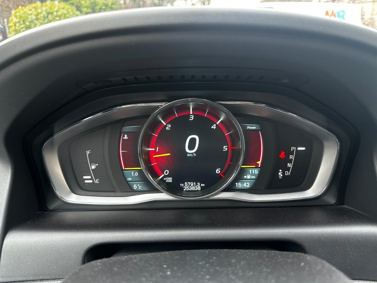 Volvo XC 60 XC60 D4 AWD Geartronic Momentum