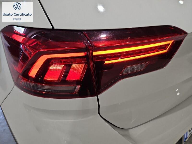 Volkswagen T-Roc 1.0 TSI Style