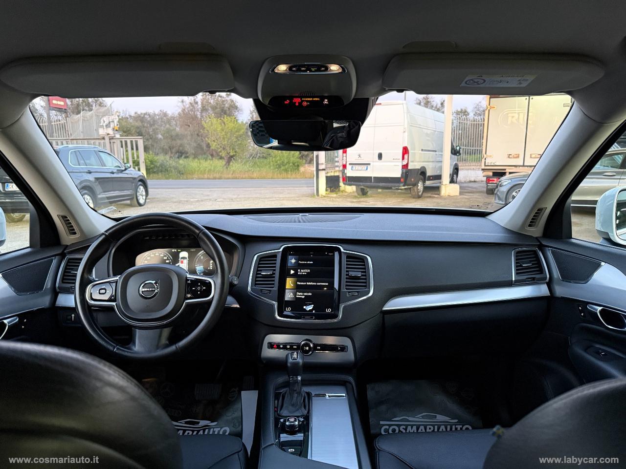 VOLVO XC90 D4 Geartronic Momentum N1