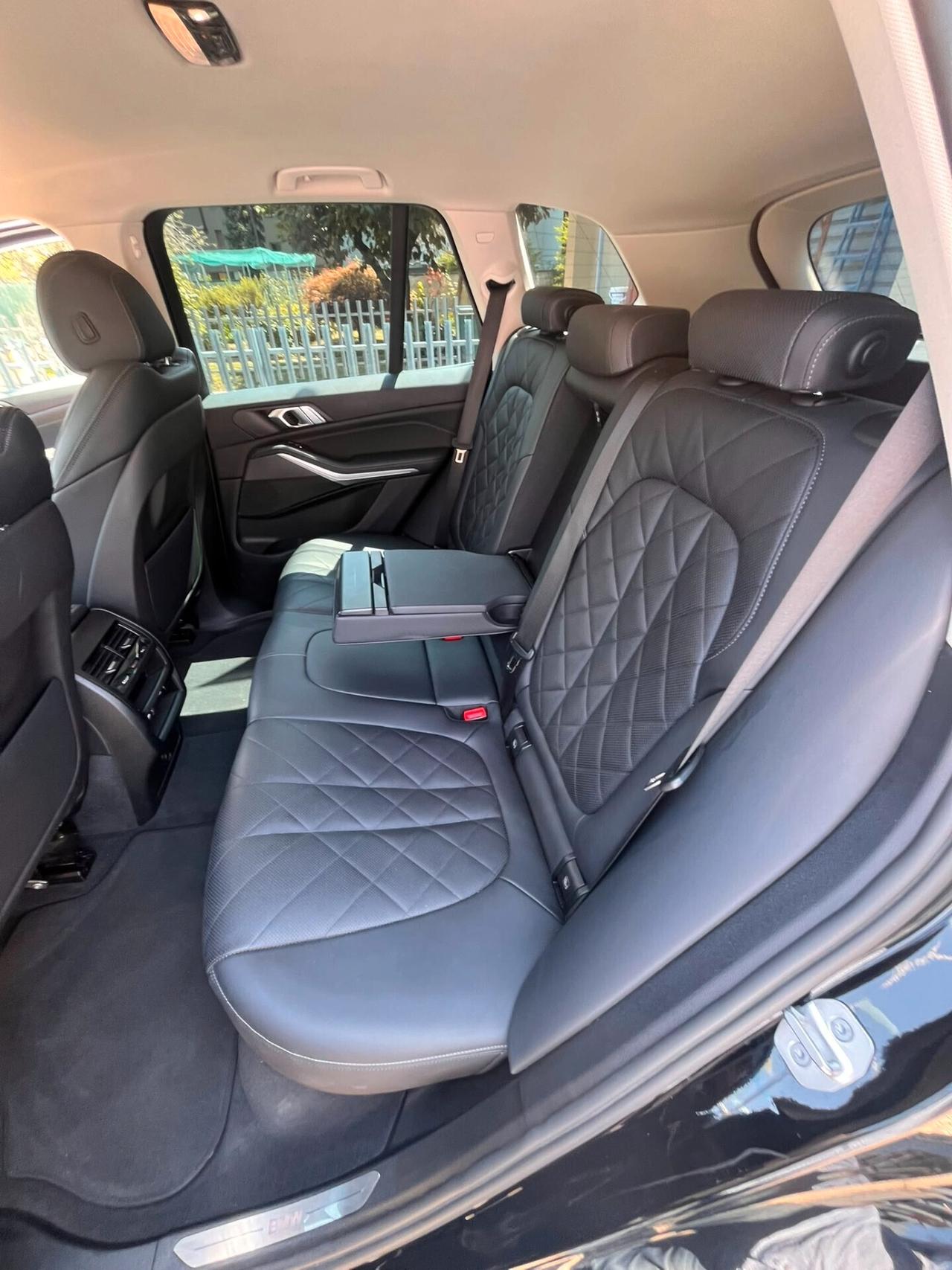 Bmw X5 M xDrive30d 48V xLine - 2022