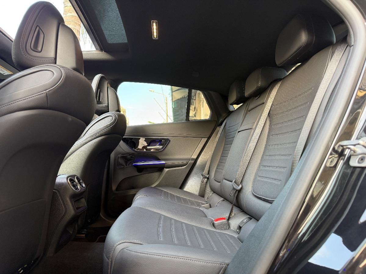 New Mercedes GLC Coupe' 220d 4 Matic Premium AMG Line Premium