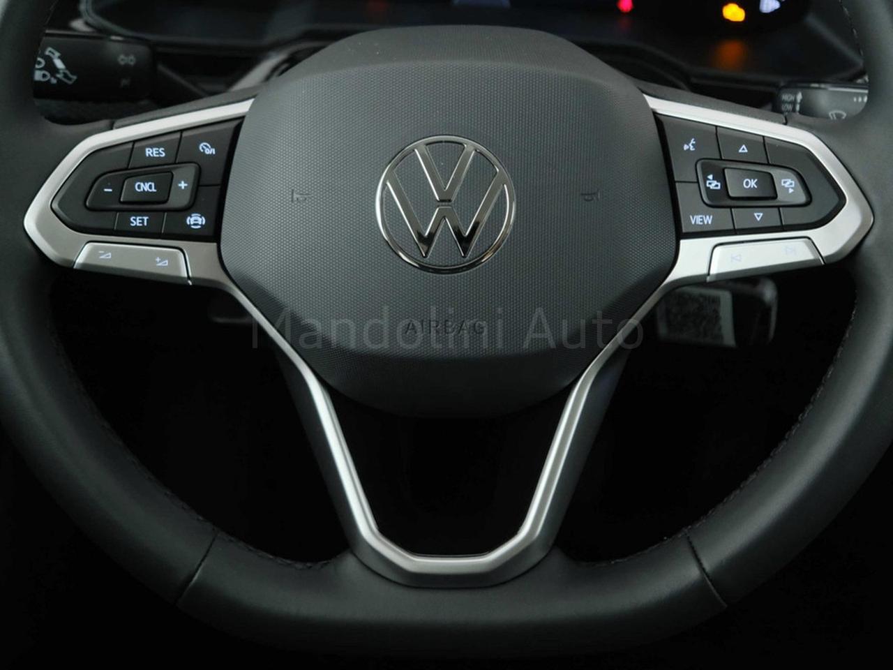 Volkswagen Polo 1.0 evo 80cv edition plus
