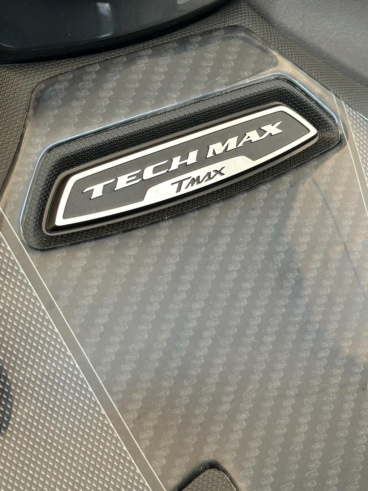 Yamaha T Max 560 TECH MAX