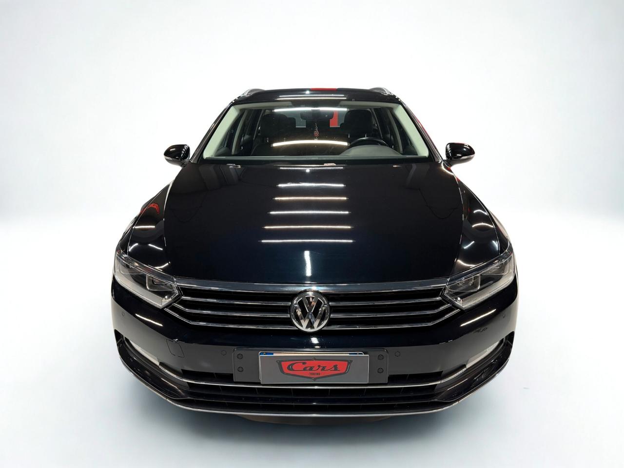 Volkswagen Passat Variant 2.0 TDI SCR 190 CV DSG Executive BMT
