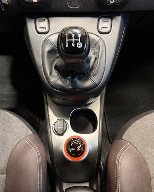 Fiat Panda 4x4 1.3 mjt 16v Cross