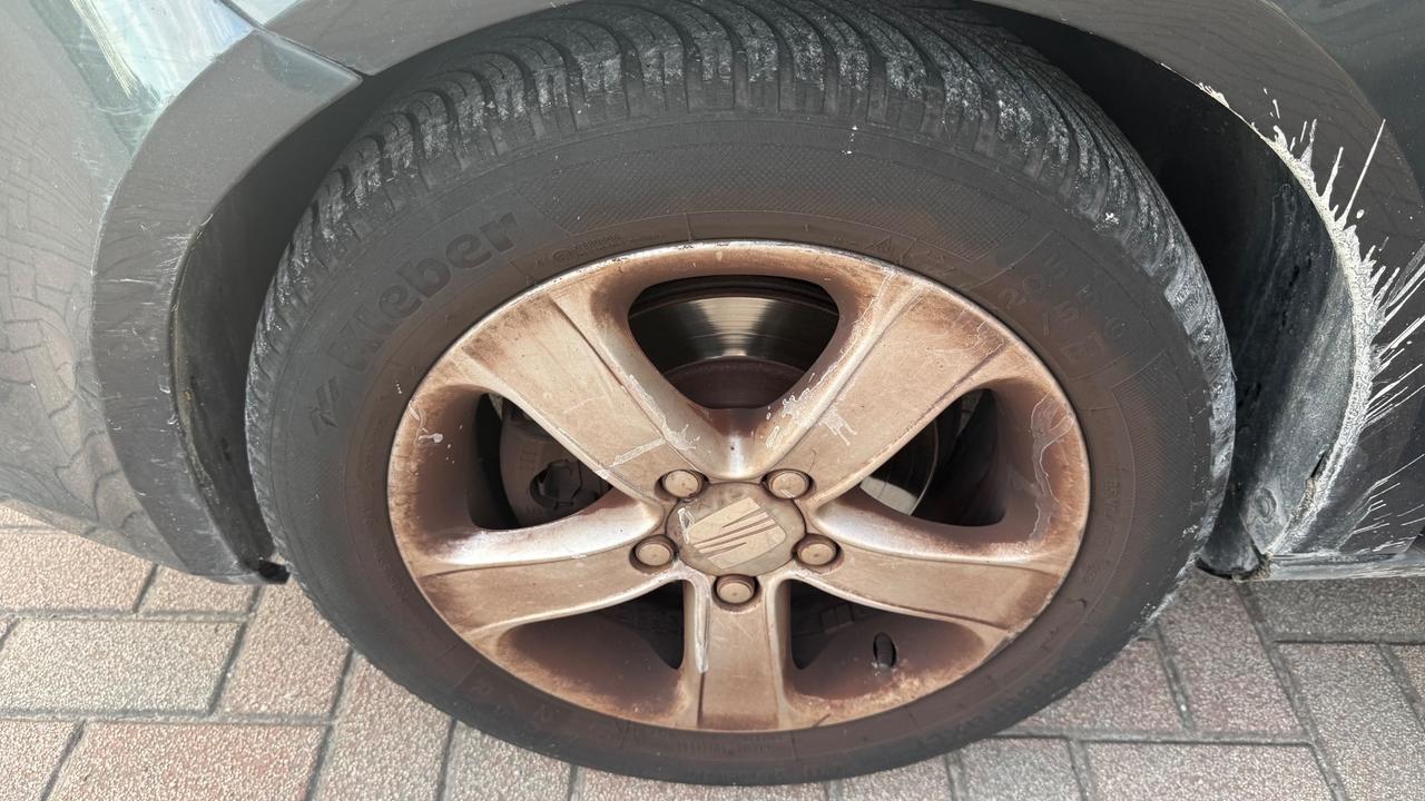 Seat Altea XL 1.6 Style Dual