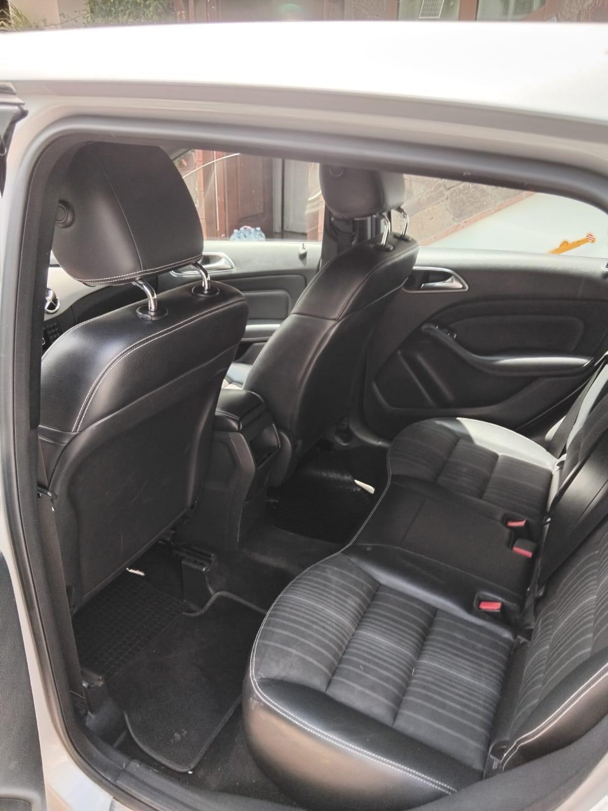 Mercedes-benz B 180 CDI Premium