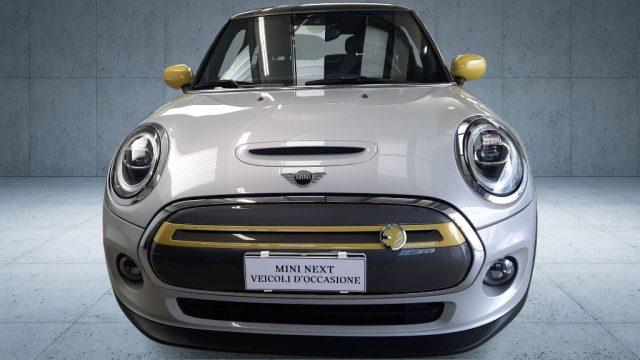 MINI Cooper SE M