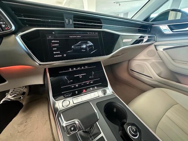 Audi A7 SPB 50 3.0 TDI quattro tiptronic Business Plus S-Line