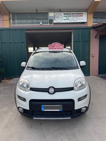Fiat Panda 0.9 TwinAir Turbo S&S Trekking