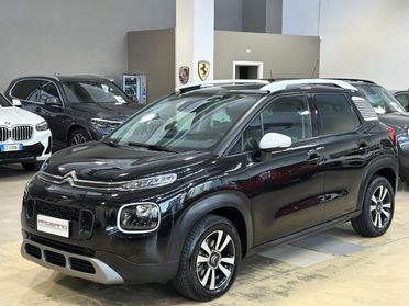 CITROEN C3 Aircross PureTech 110 S&S EAT6 Shine - Carplay/Android