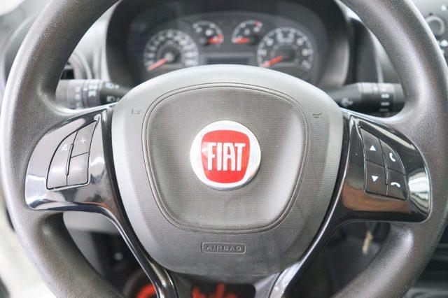 FIAT Fiorino 1.3 MJT 95CV SX Cargo Uniprop. Certificato PROMO