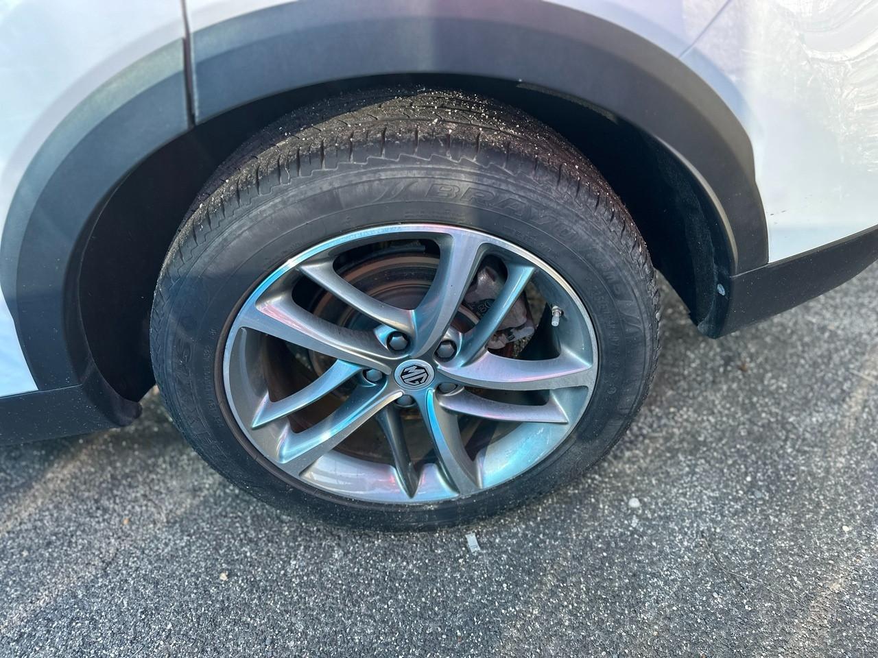 MG HS I - HS 1.5 t Luxury