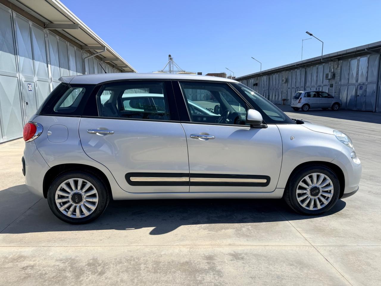 Fiat 500L 1.3 Multijet 85 CV Lounge