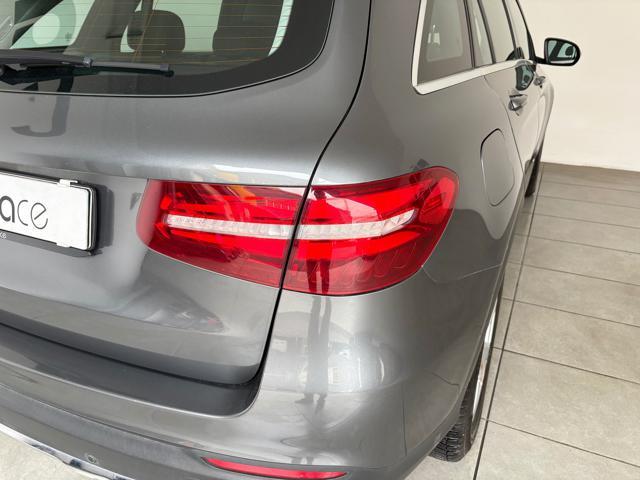 MERCEDES-BENZ GLC 220 d 4Matic Executive
