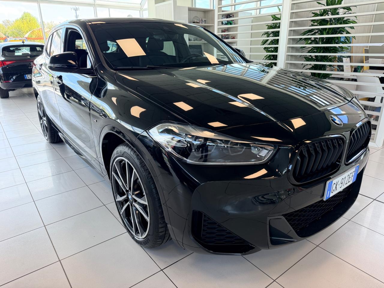 Bmw X2 sDrive20i Msport auto