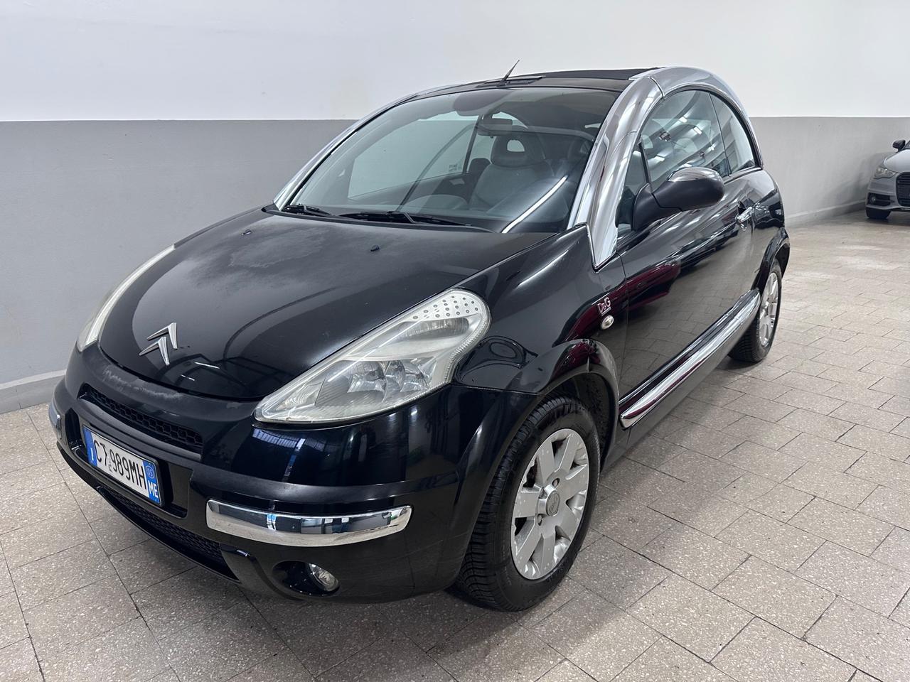 Citroen C3 1.4 HDi D&G 2005