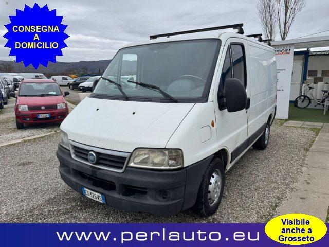 FIAT Ducato 11 2.0 JTD PM Furgone