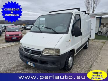 FIAT Ducato 11 2.0 JTD PM Furgone