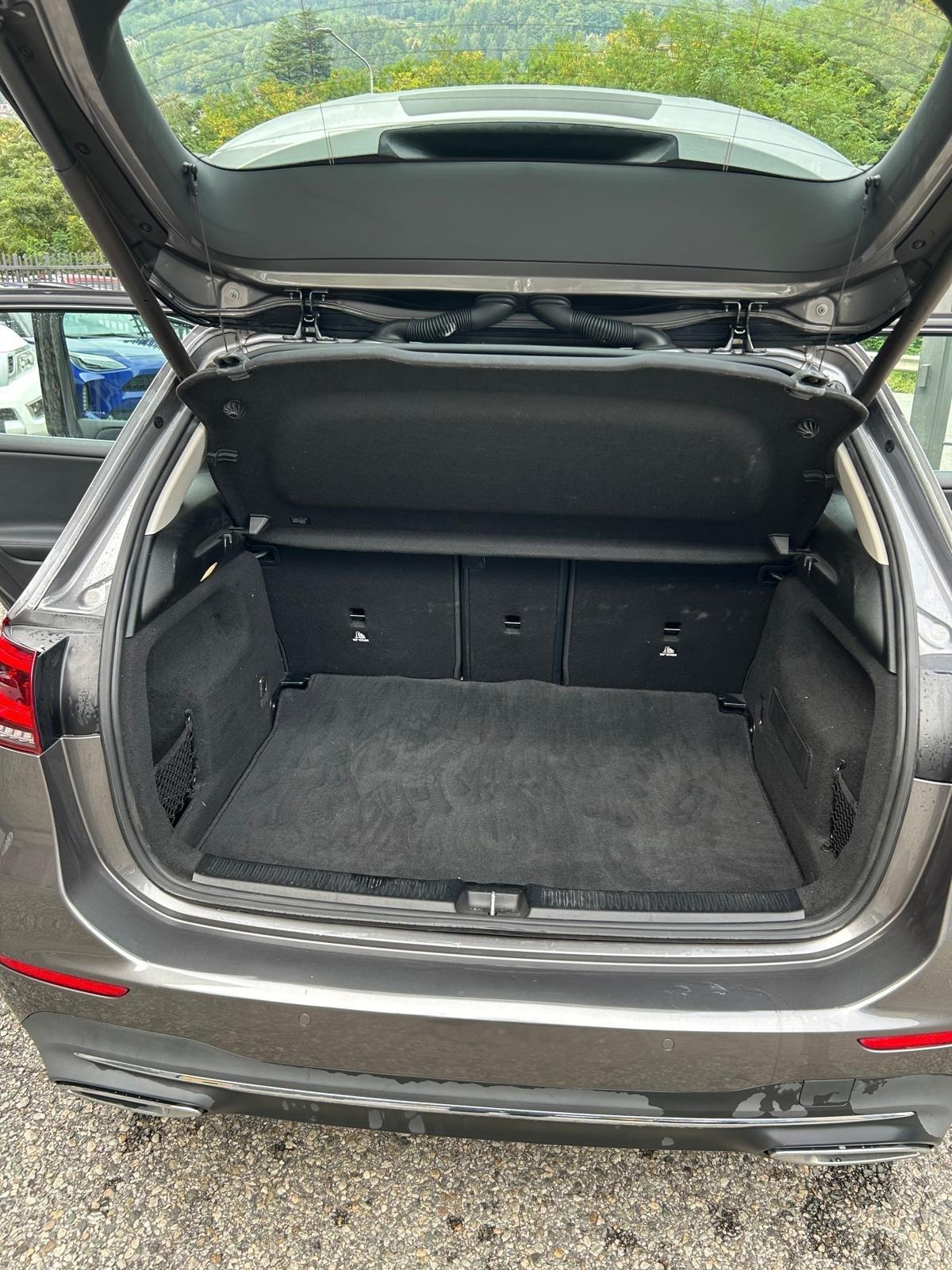 Mercedes-benz B 180 d Automatic Sport Plus