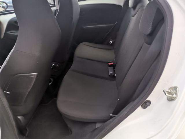 TOYOTA Aygo Connect 1.0 VVT-i 72CV 5 porte