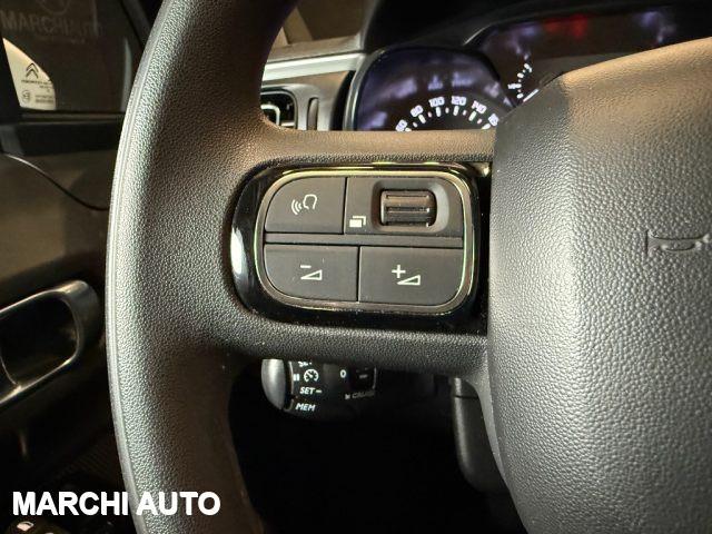 CITROEN C3 PureTech 110 S&S EAT6 Shine