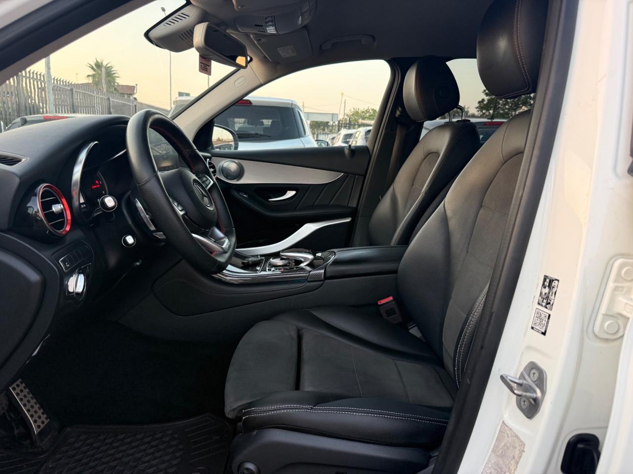 Mercedes-benz GLC 250 220 d 4Matic Premium