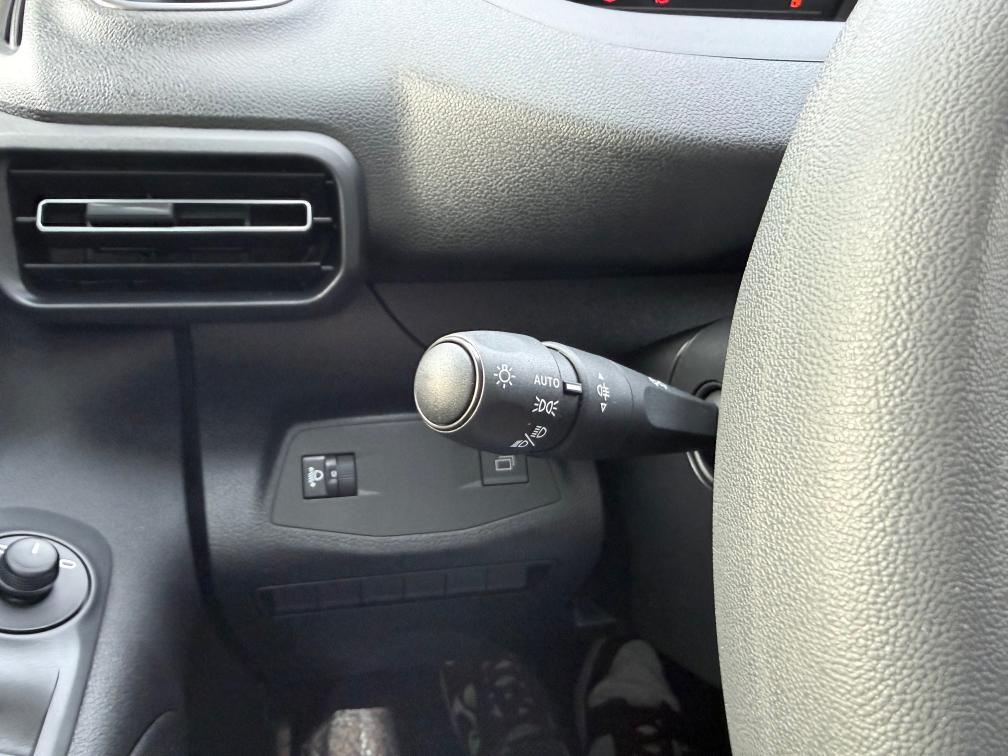 PEUGEOT Partner 1.5 diesel 100cv S&S L1 € 18900 + IVA