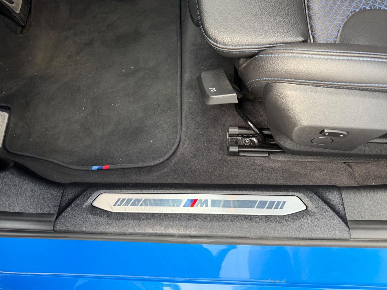 Bmw 116d. Msport “ok neopatentati”