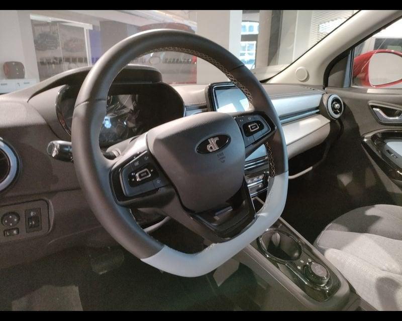 DR AUTOMOBILES dr 1.0 EV DR 1.0 EV