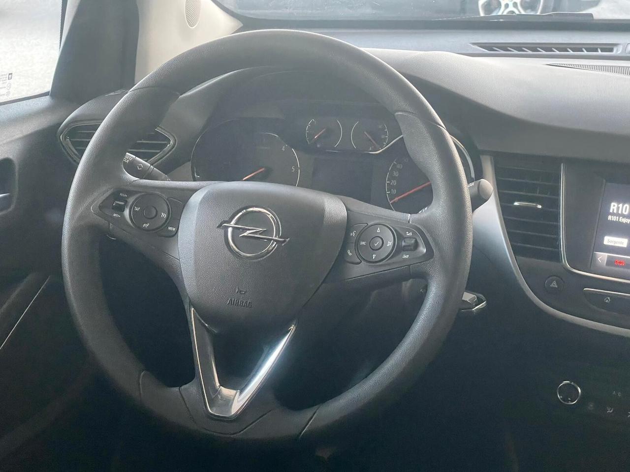 Opel Crossland X 1.6 ECOTEC Start&Stop Innovation