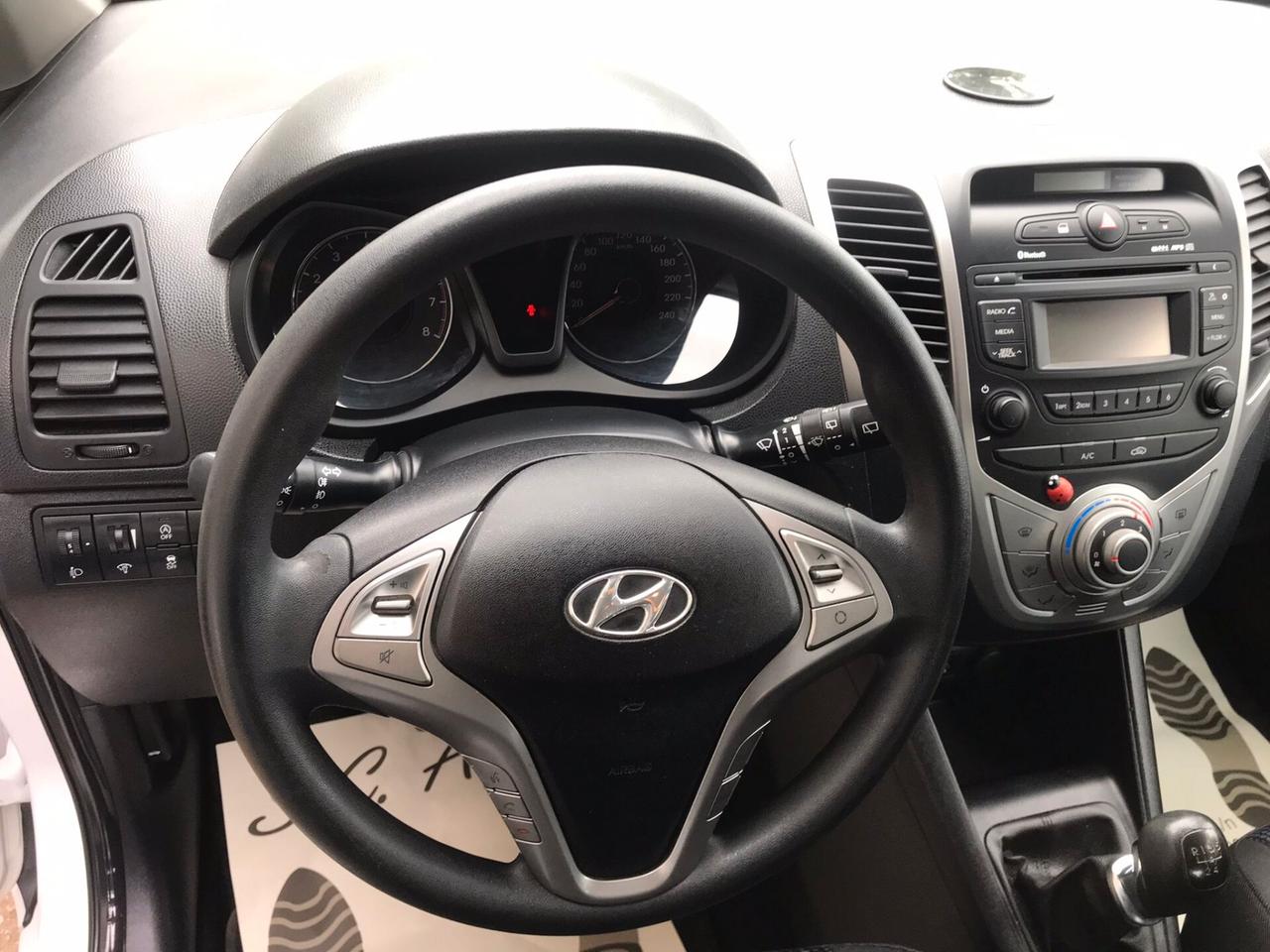 Hyundai iX20 1.4 90 CV XPossible