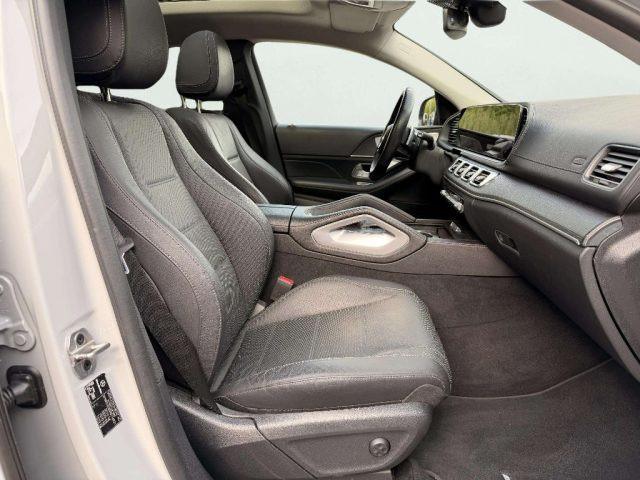 MERCEDES-BENZ GLE 450 d 4Matic Mild Hybrid Coupé AMG Line Premium Plus
