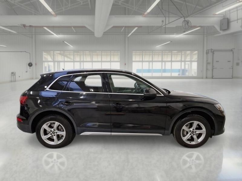 AUDI Q5 50 TFSI E BUSIN. ADVAN. QUATTRO S TRONIC 5 PORTE SUV