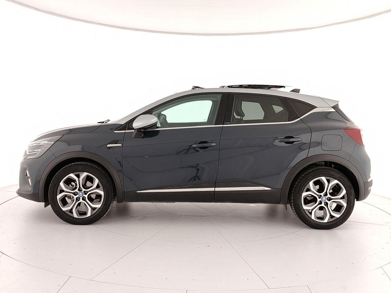 Renault Captur Plug-in Hybrid E-Tech 160 CV Intens