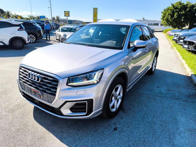 AUDI Q2 1.6 TDI Sport Stronic