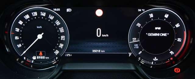 Alfa Romeo Stelvio 2.0 t Veloce Q4 280cv BENZINA