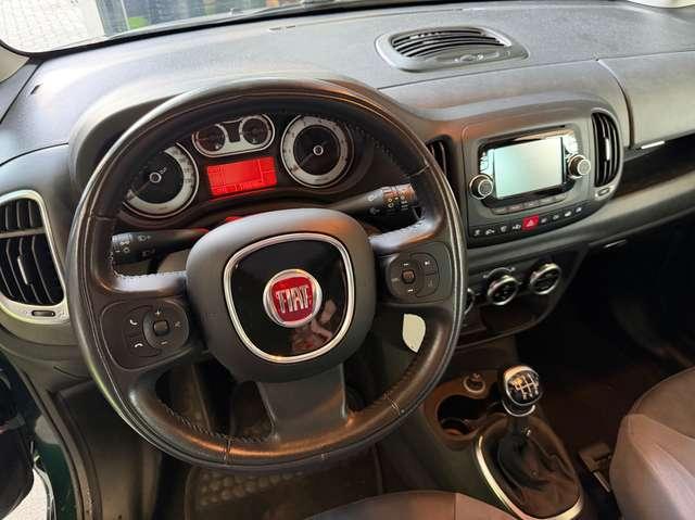 Fiat 500L Living 1.6 mjt Lounge 105cv - 7 POSTI -