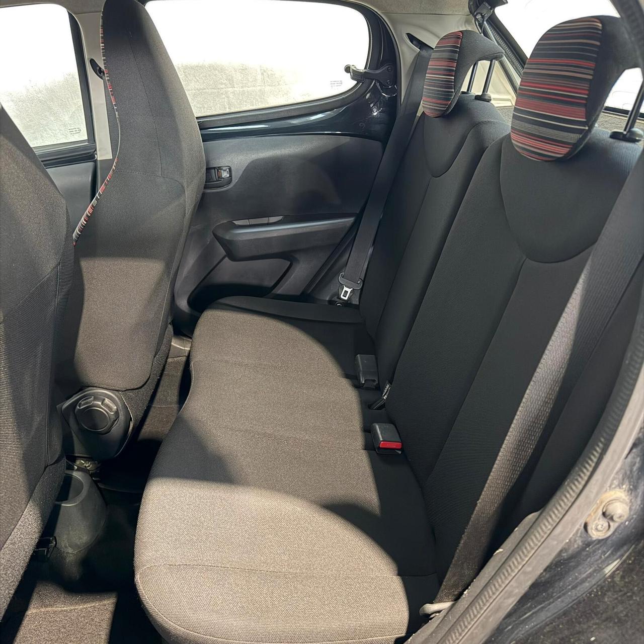 Citroen C1 VTi 68 5 porte Live