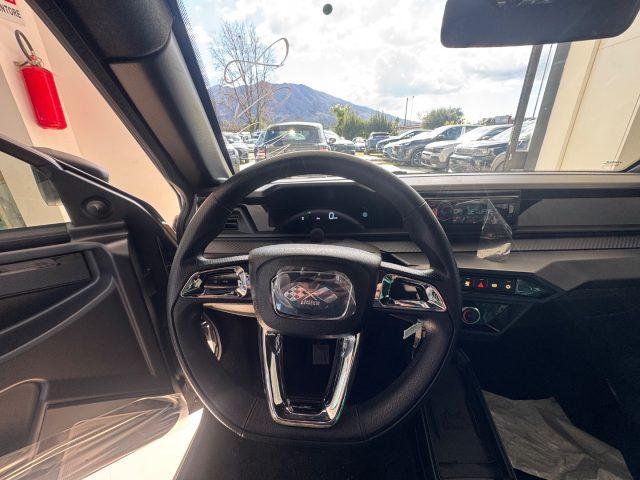 LIGIER JS 50 DCI L6 Select Confort
