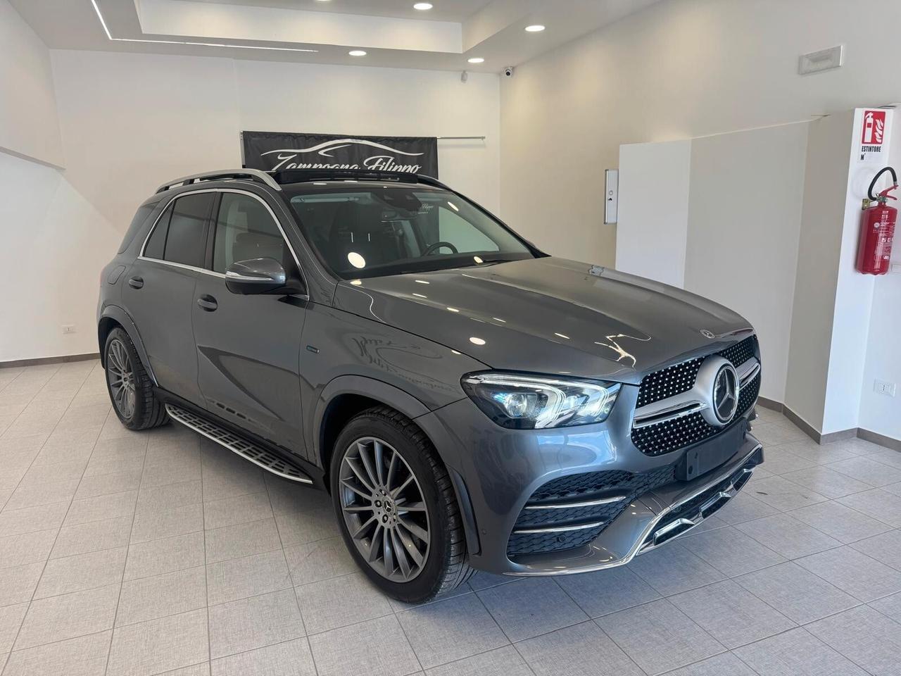 Mercedes-benz GLE 350 de 4Matic Premium Plus iva esposta