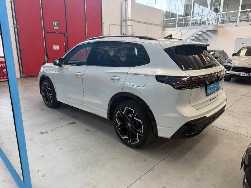 VOLKSWAGEN Tiguan 3ª serie Tiguan 2.0 TDI 150 ...