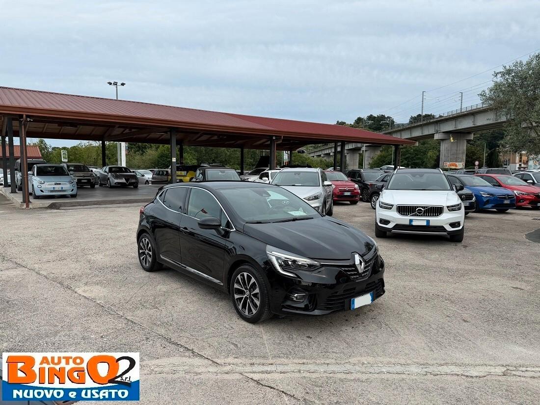 Renault Clio Full Hybrid E-Tech 145 CV 5 porte Techno